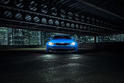 Vorsteiner Yas Marina Blue GTRS4 BMW M4 Widebody 17