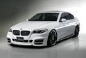 Wald 2011 BMW 5 Series 1