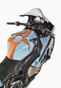 Wunderlich BMW S 1000 RR Curare 3