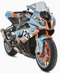 Wunderlich BMW S 1000 RR Curare 6
