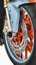 Wunderlich BMW S 1000 RR Curare 8