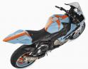 Wunderlich BMW S 1000 RR Curare 9