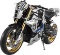 Wunderlich BMW S 1000 RR Piranha 2