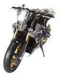 Wunderlich BMW S 1000 RR Piranha 3