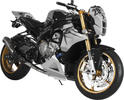 Wunderlich BMW S 1000 RR Piranha 6
