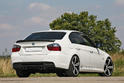 insidePerformance BMW 3 Series 2
