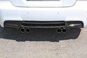 insidePerformance BMW 3 Series 5
