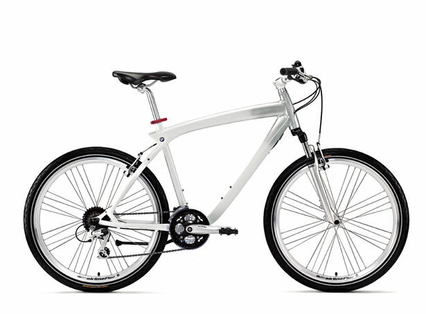 2008 BMW Bikes
