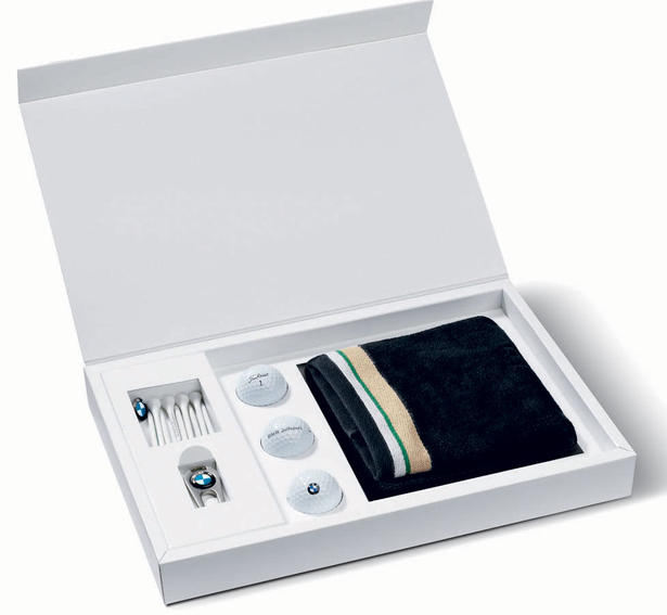 2008 BMW Lifestyle Collection