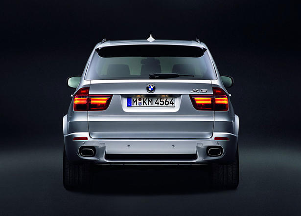 2008 BMW X5 M Sport Package