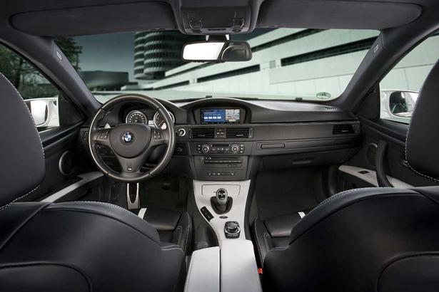 2009 BMW M3 Coupe Edition