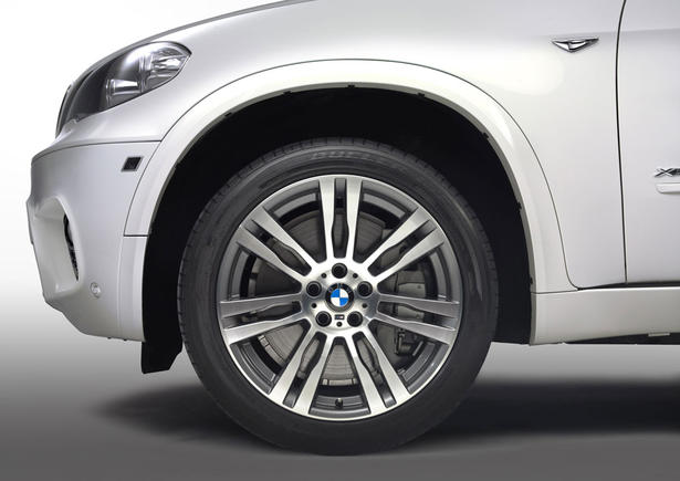 2011 BMW X5 M Sport images