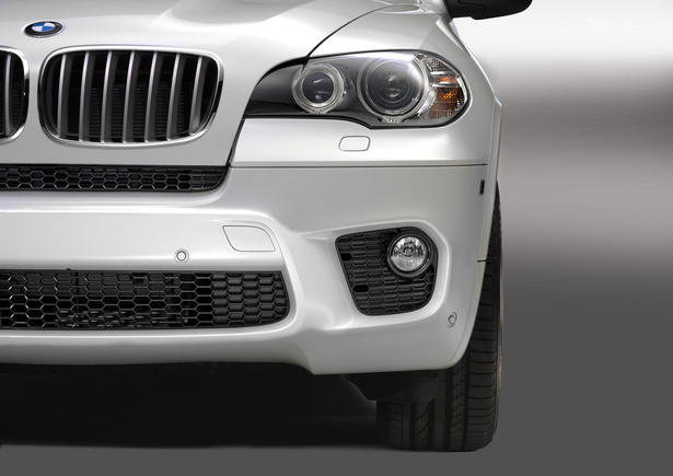 2011 BMW X5 M Sport images