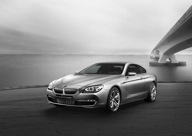 2012 BMW M6 Cabriolet