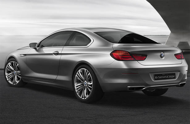 2012 BMW M6 Cabriolet