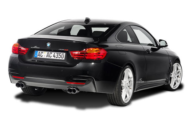 AC Schnitzer BMW 4 Series