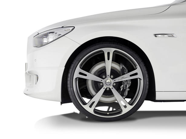AC Schnitzer BMW 5 Series GT