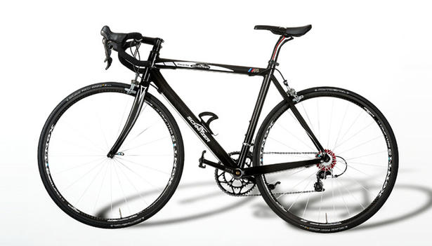 AC Schnitzer BMW M Carbon Racer Bike