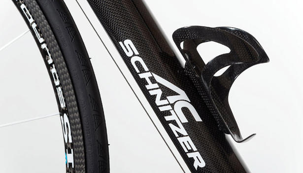 AC Schnitzer BMW M Carbon Racer Bike