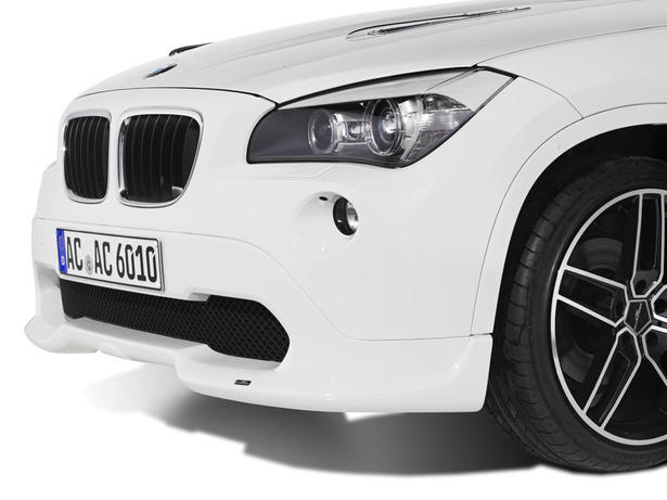 AC Schnitzer BMW X1