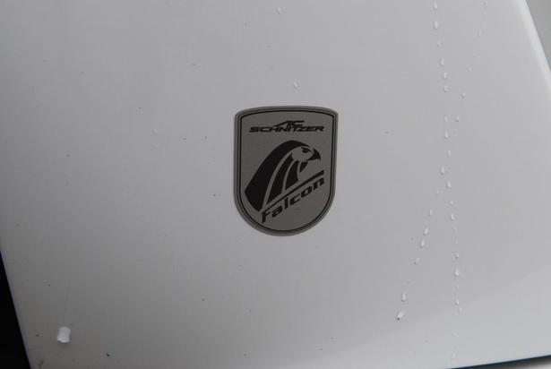 AC Schnitzer BMW X5 Falcon