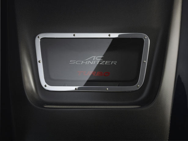 AC Schnitzer BMW X6M
