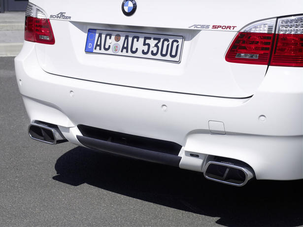 ACS5 Sport Touring BMW M5