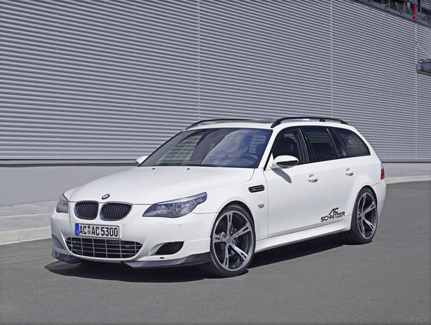ACS5 Sport Touring BMW M5