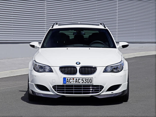 ACS5 Sport Touring BMW M5