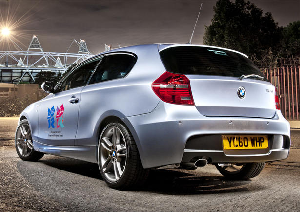BMW 1 Series and 3 Series Performance Edition