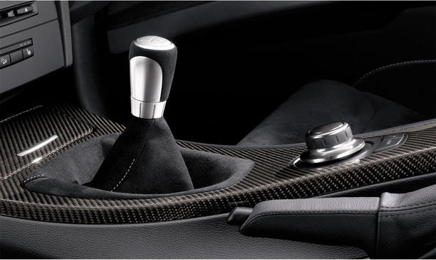 BMW 1 Series Coupe Performance Accessories New Photos