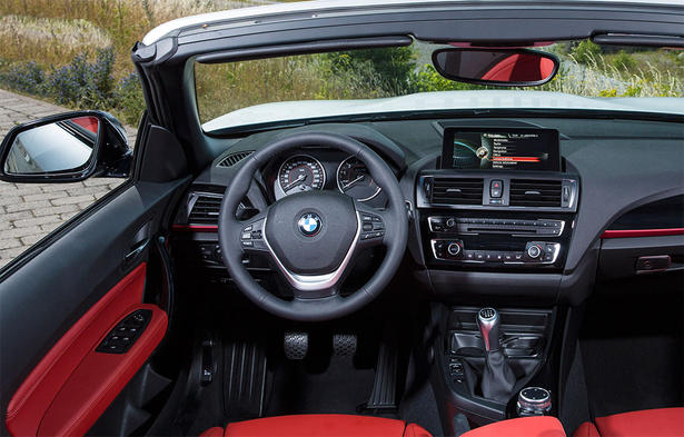 BMW 2 Series Convertible: Price, Specs, Equipment