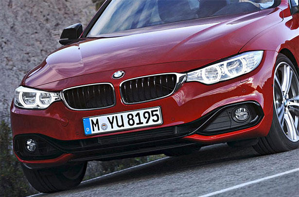 BMW 2 Series M235i, 220i, 220d Specifications