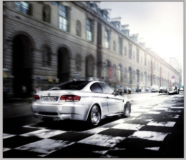 BMW 2008 Calendar