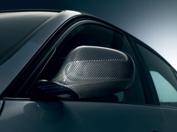 BMW 3 Series Dynamic