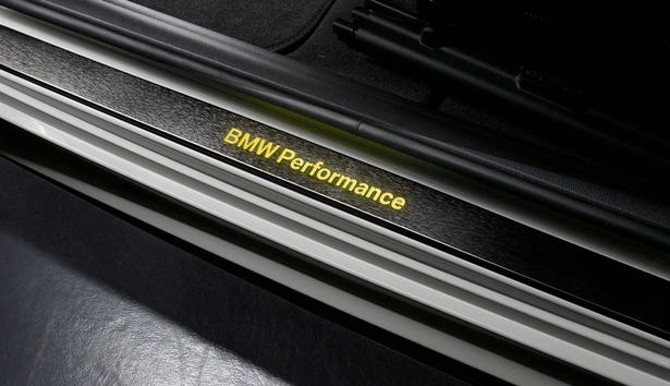 BMW 335i 135i Performance Kit