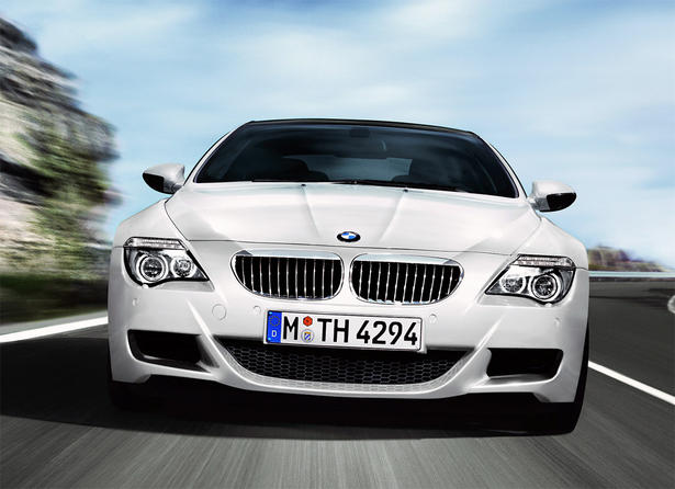 BMW 6 Series Edition Sport