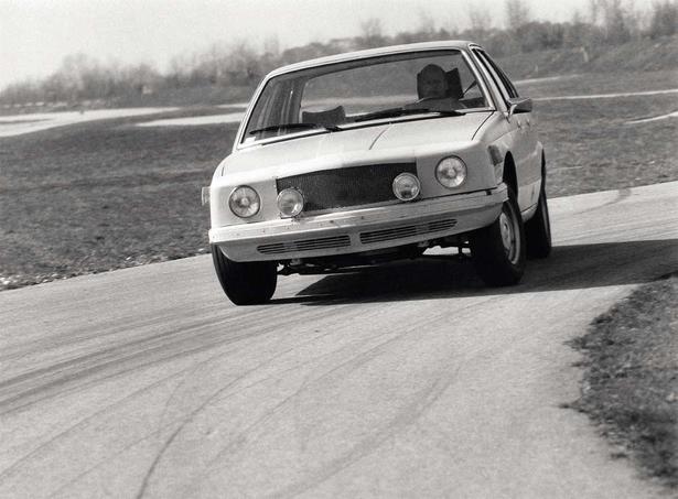 BMW 7 Series turns 30