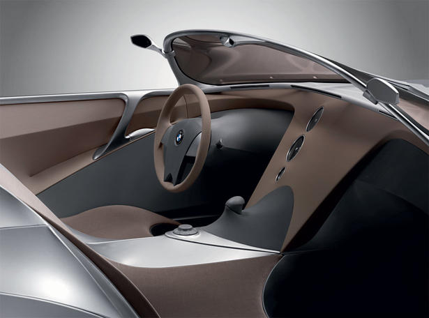 BMW GINA