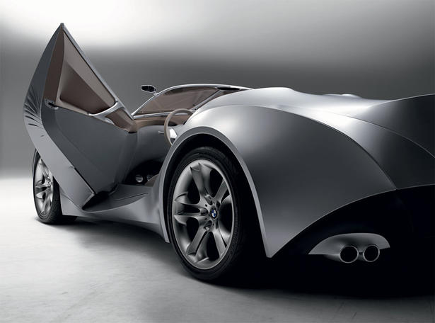 BMW GINA