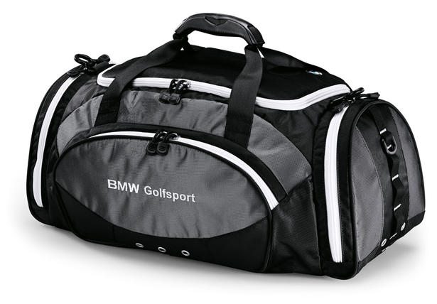 BMW Golfsport Shoe Bag