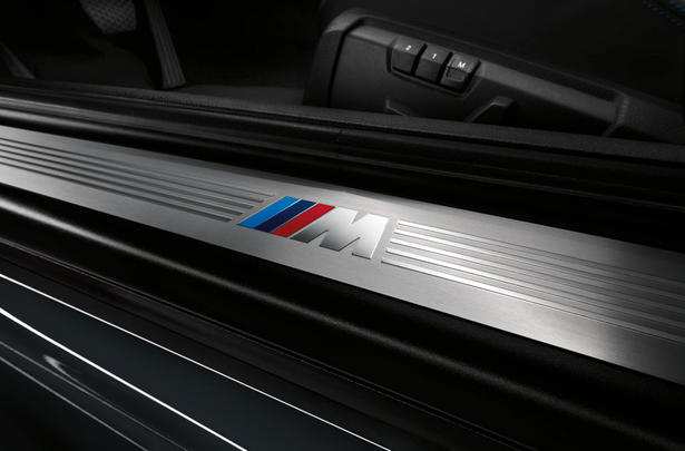 BMW 6 Series Gran Coupe M Sport