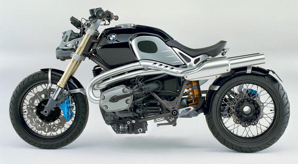 BMW Lo Rider
