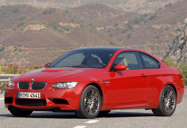 BMW M sales up 50 percent