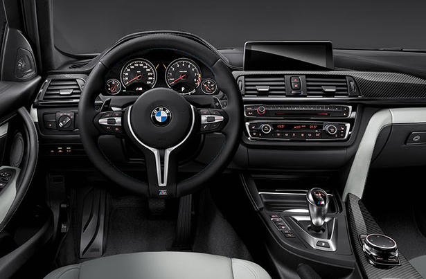 Man Buys Faulty BMW M3. Discovers Clarkson Trashed It On Top Gear
