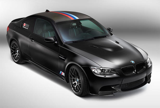 BMW M3 DTM Champion Edition