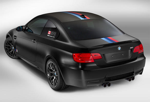 BMW M3 DTM Champion Edition