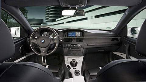 BMW M3 Pure Edition