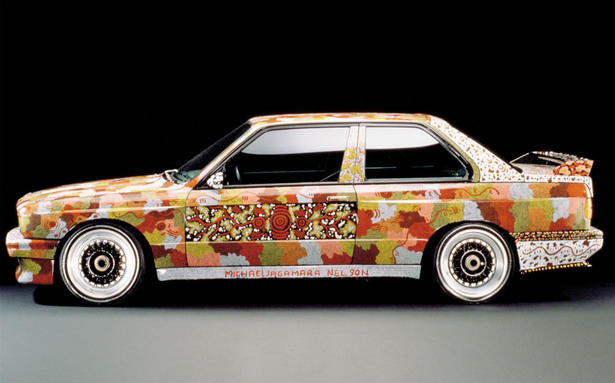 BMW M3 Anniversary