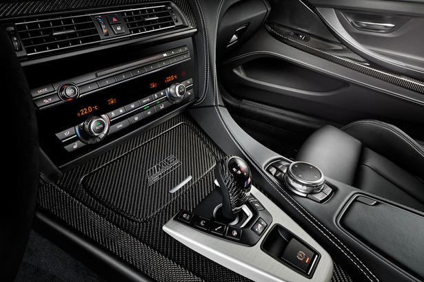 BMW M6 Competition Edition